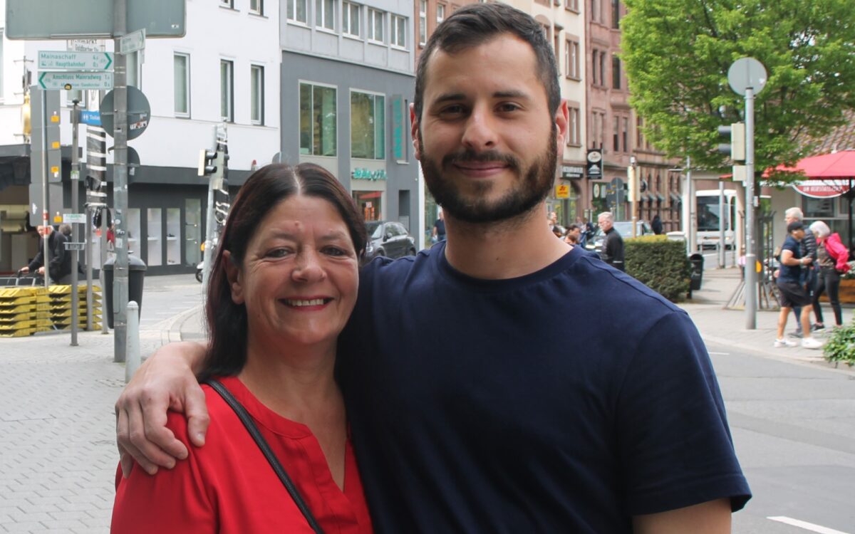 KW19 Muttertag 3 KW19 Muttertag 3