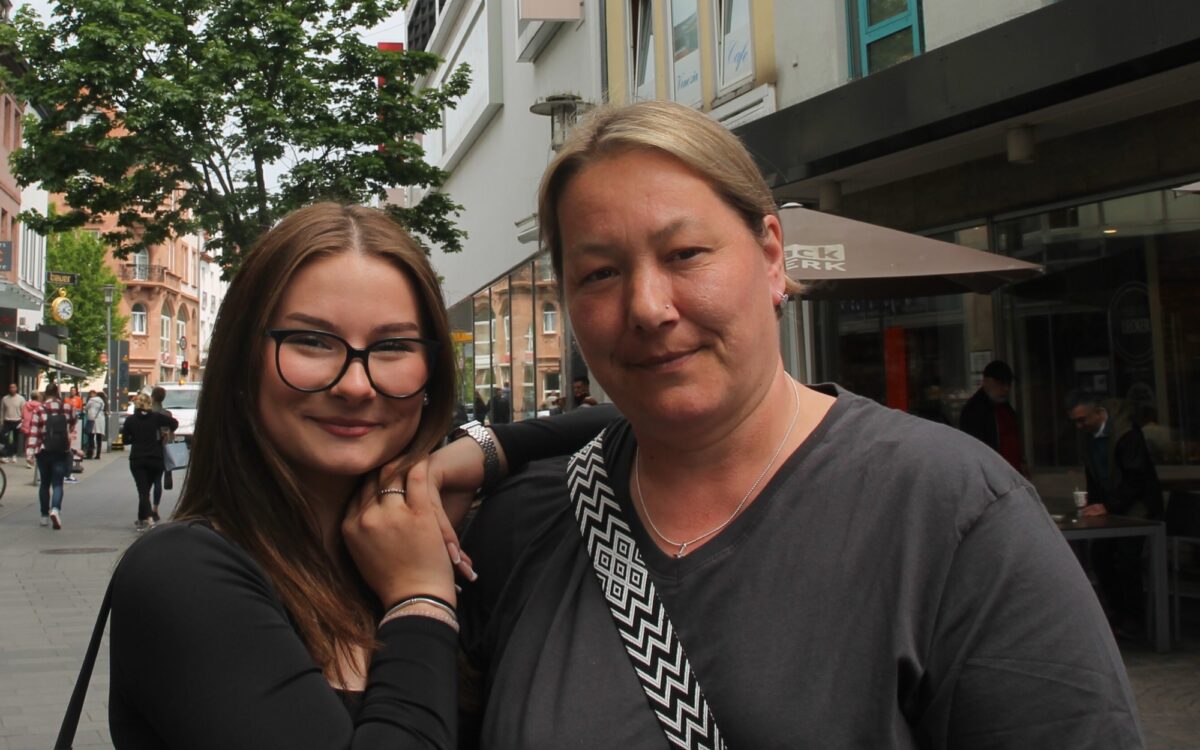 KW19 Muttertag 4 KW19 Muttertag 4