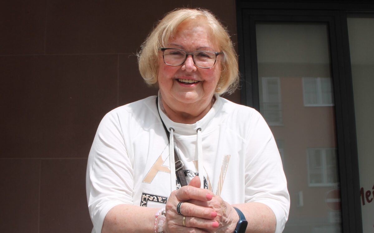 KW19 Muttertag 7 KW19 Muttertag 7