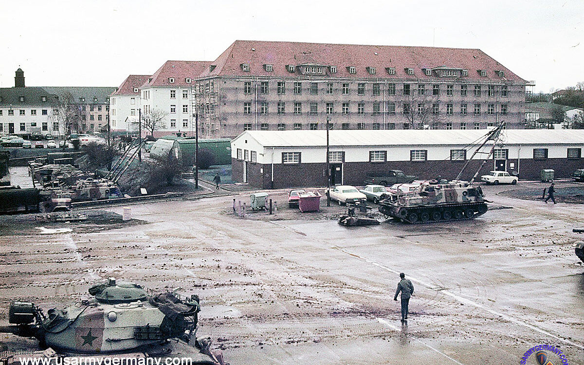 KW19 Schmuckfoto Deutsch amerikanisches Volksfest 1 KW19 Schmuckfoto Deutsch amerikanisches Volksfest 1
