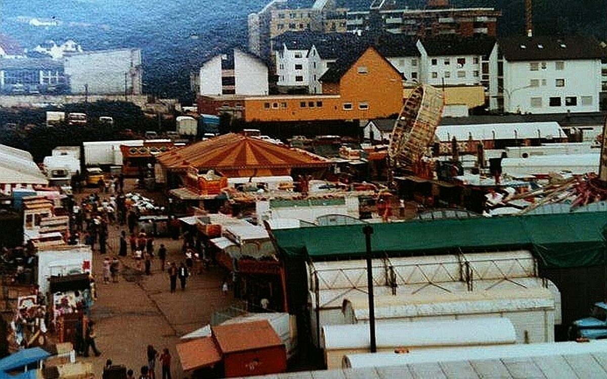 KW19 Schmuckfoto Deutsch amerikanisches Volksfest 2 KW19 Schmuckfoto Deutsch amerikanisches Volksfest 2