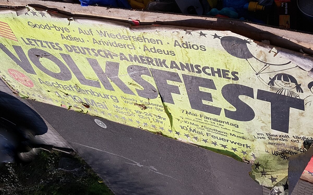 KW19 Schmuckfoto Deutsch amerikanisches Volksfest 4 KW19 Schmuckfoto Deutsch amerikanisches Volksfest 4