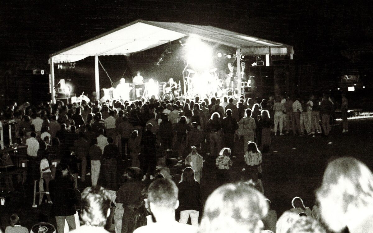 KW19 Schmuckfoto Skandal am Pool 1989 KW19 Schmuckfoto Skandal am Pool 1989