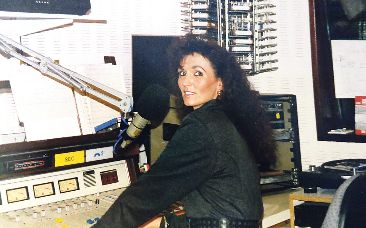 KW19 Radio Primavera 7 2 KW19 Radio Primavera 7 2