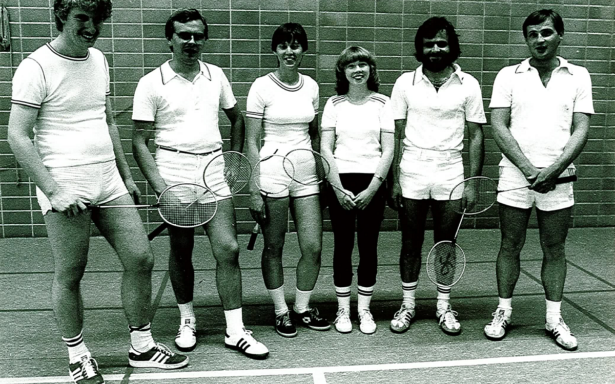 KW20 Badminton 6 KW20 Badminton 6