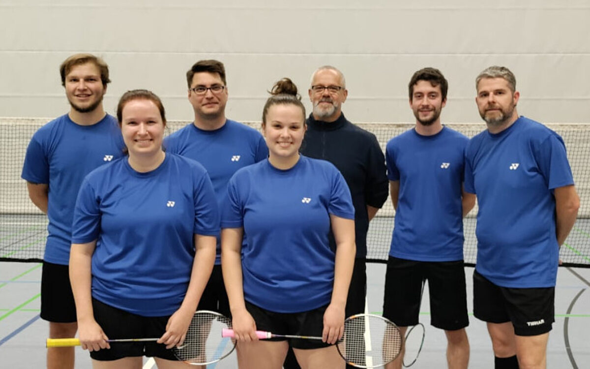 KW20 Badminton 7 KW20 Badminton 7