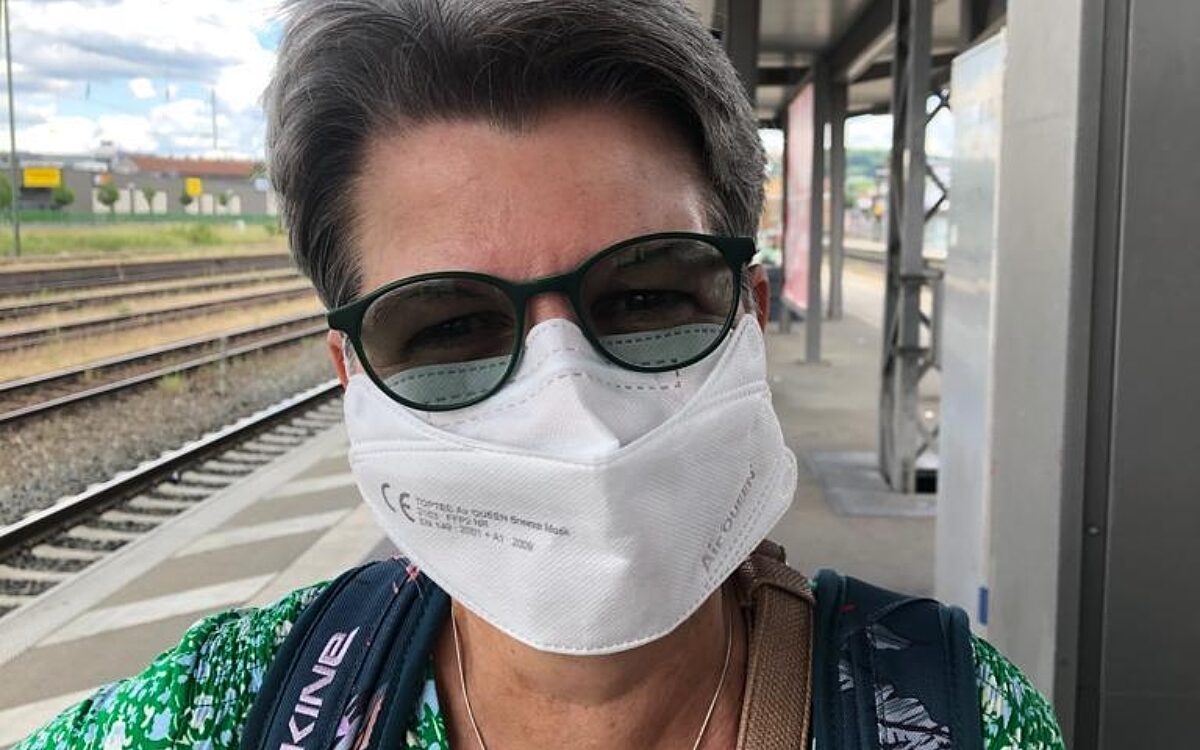 KW219 Euro Ticket 1 KW219 Euro Ticket 1