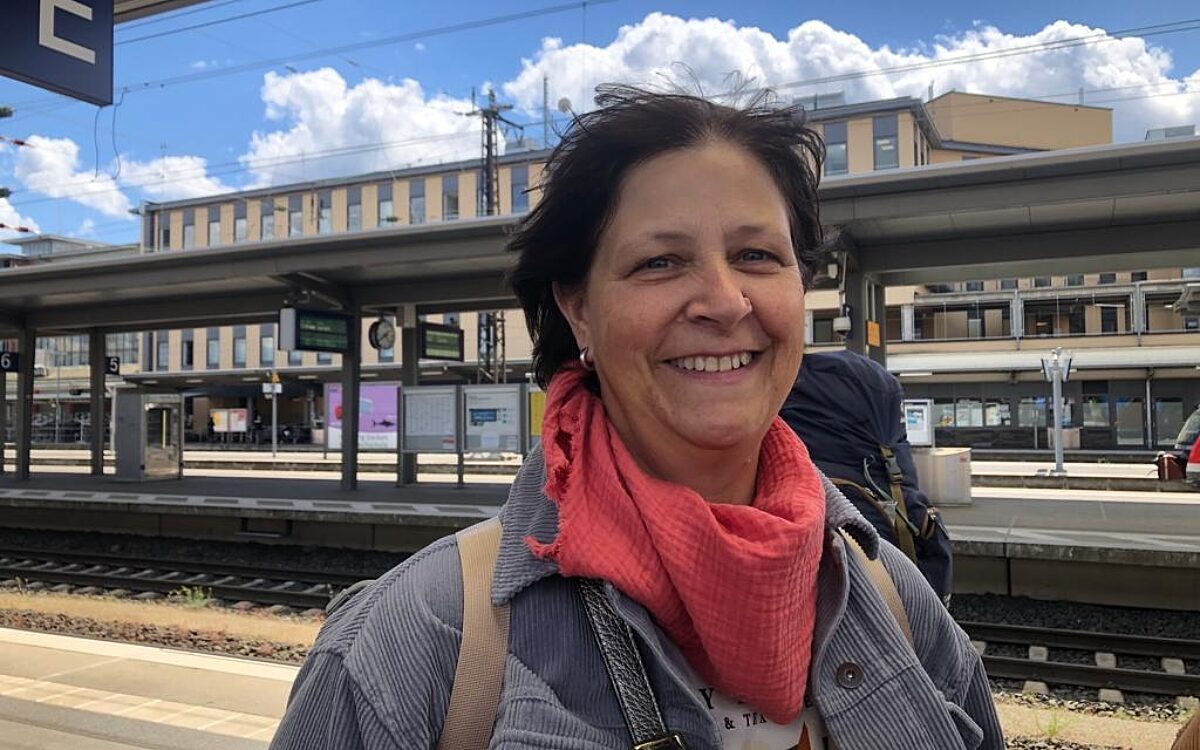 KW219 Euro Ticket 2 KW219 Euro Ticket 2