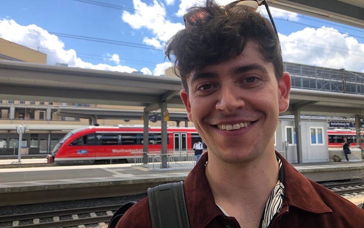 KW219 Euro Ticket 4 KW219 Euro Ticket 4