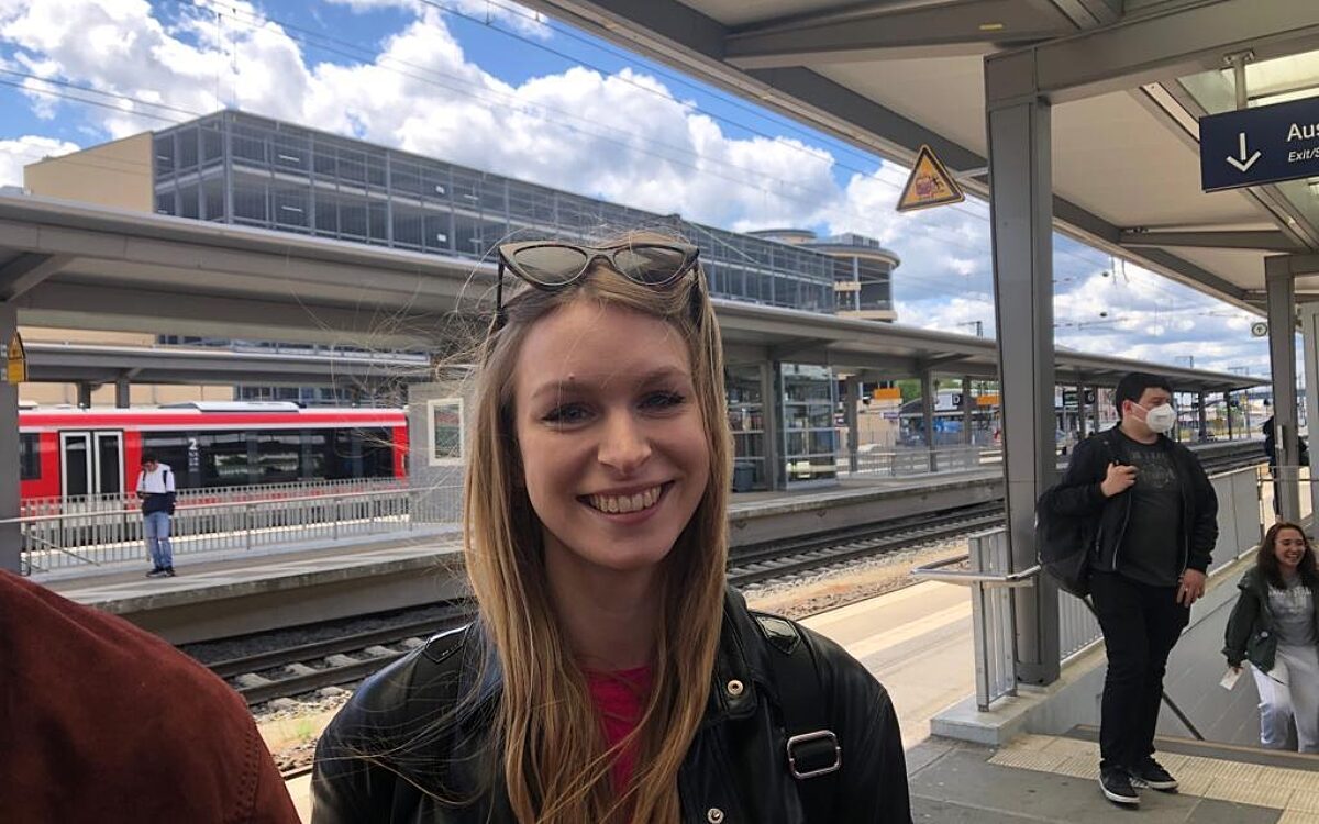 KW219 Euro Ticket 5 KW219 Euro Ticket 5