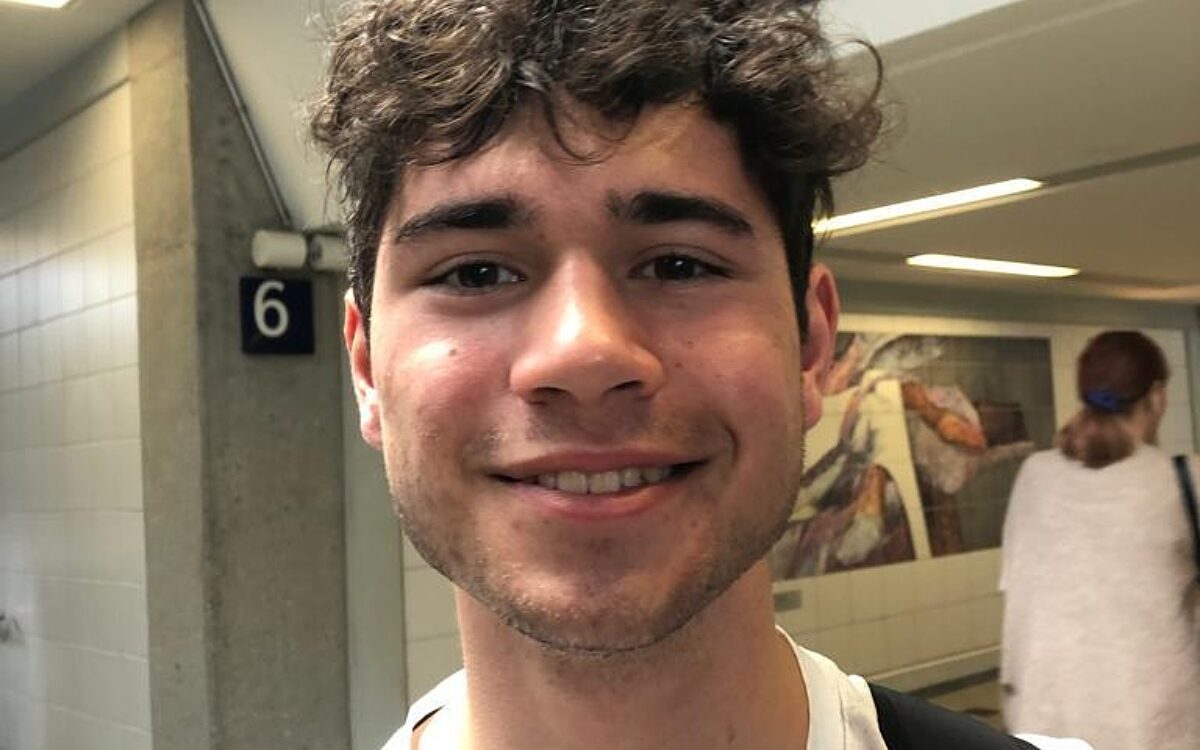 KW219 Euro Ticket 6 KW219 Euro Ticket 6