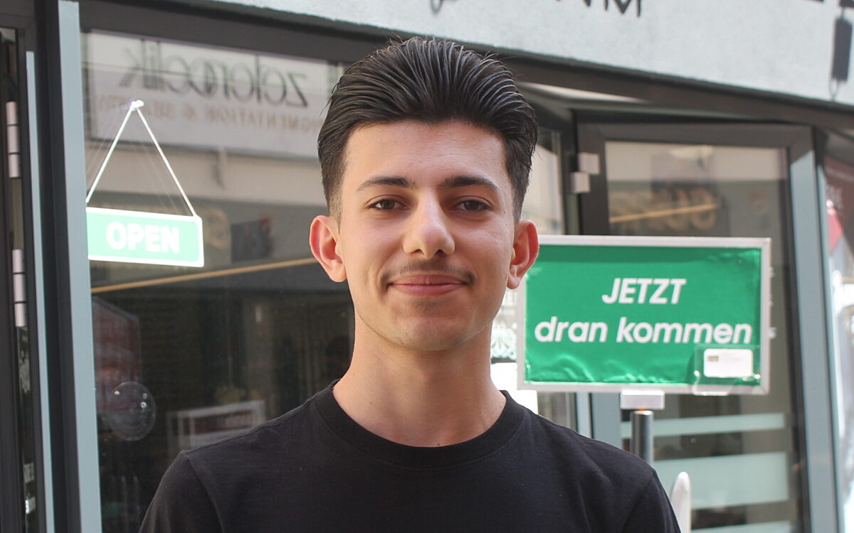 KW21 Polizei 1 KW21 Polizei 1