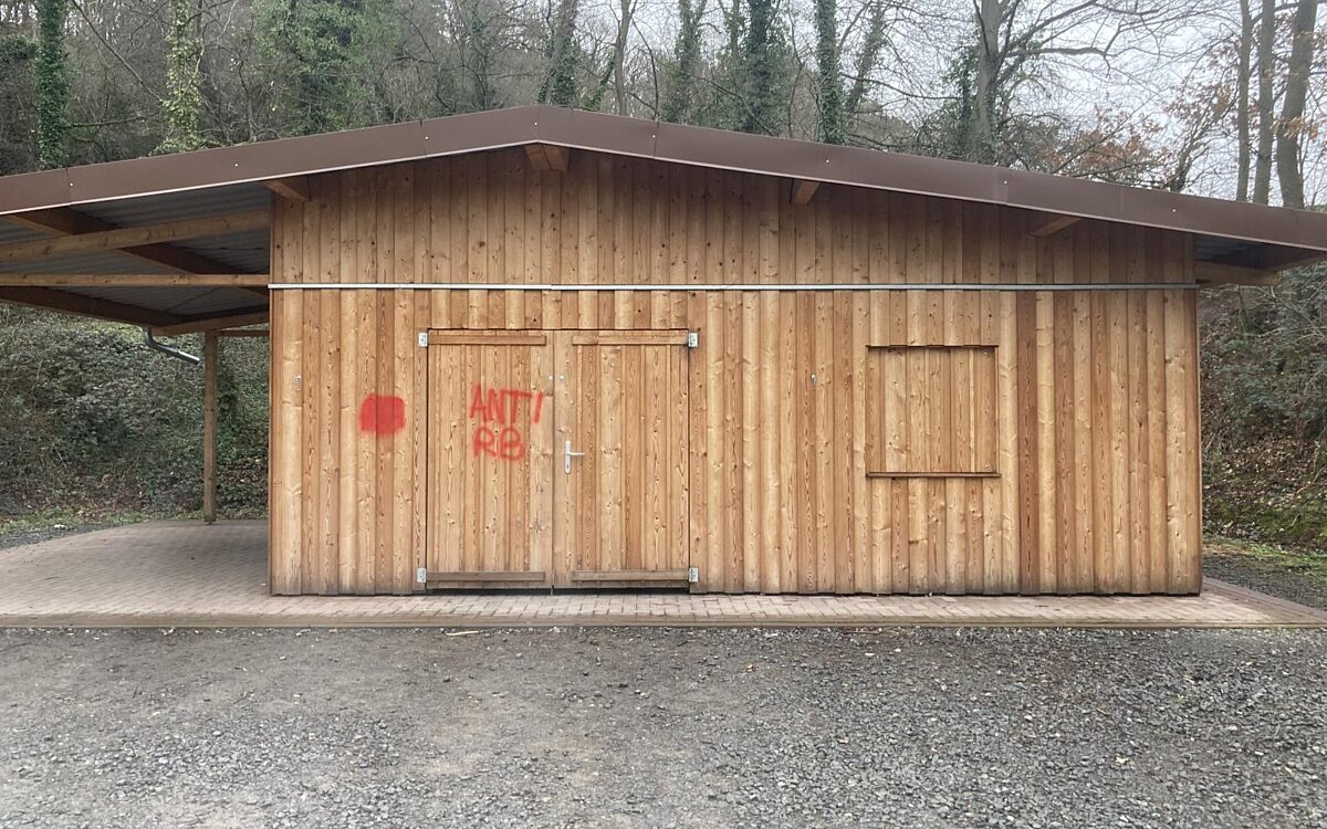 KW22 Bessenbach 1 KW22 Bessenbach 1