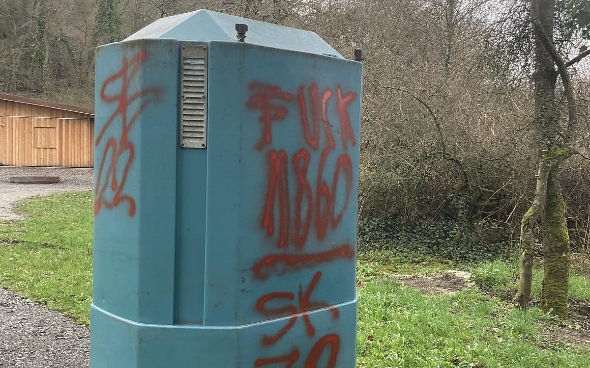 KW22 Bessenbach 2 KW22 Bessenbach 2