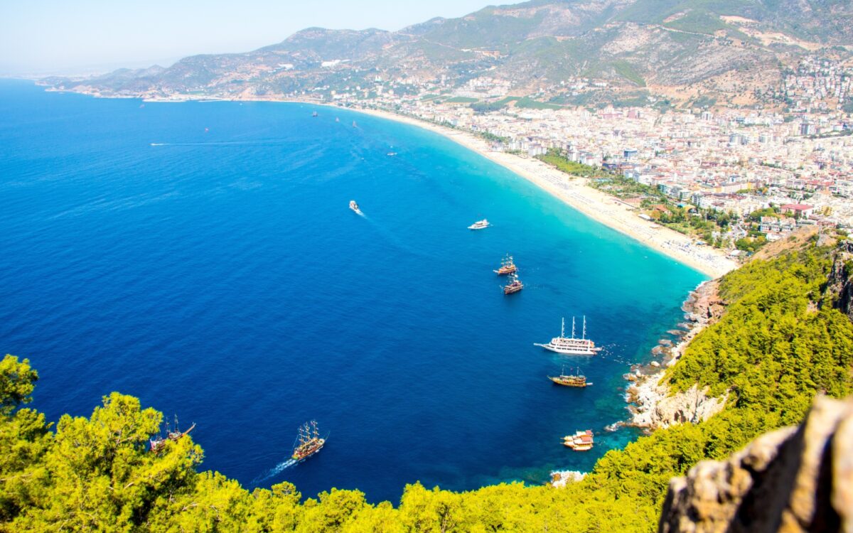 KW22 Tuerkei 2 KW22 Tuerkei 2