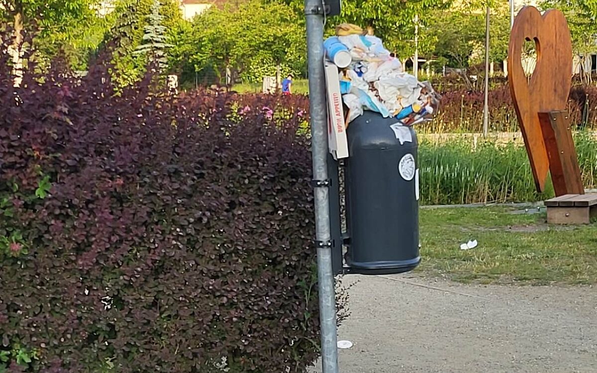 KW23 Alzenau 1 KW23 Alzenau 1