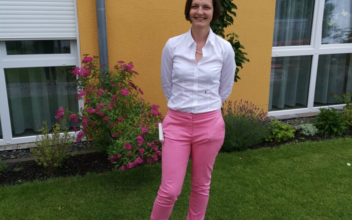 KW23 Sulzbach Seniorenzentrum Nicola Ludwig KW23 Sulzbach Seniorenzentrum Nicola Ludwig