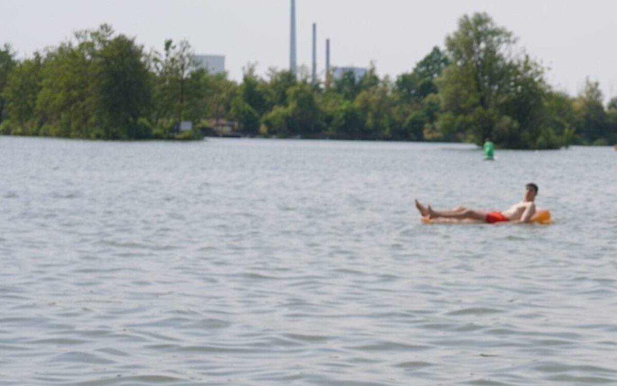 KW24 Gewaesser 8 KW24 Gewaesser 8