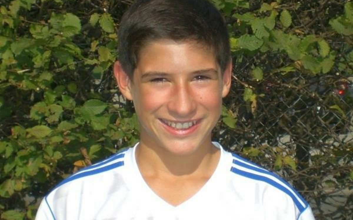 KW25 Robin Heusser 3 KW25 Robin Heusser 3