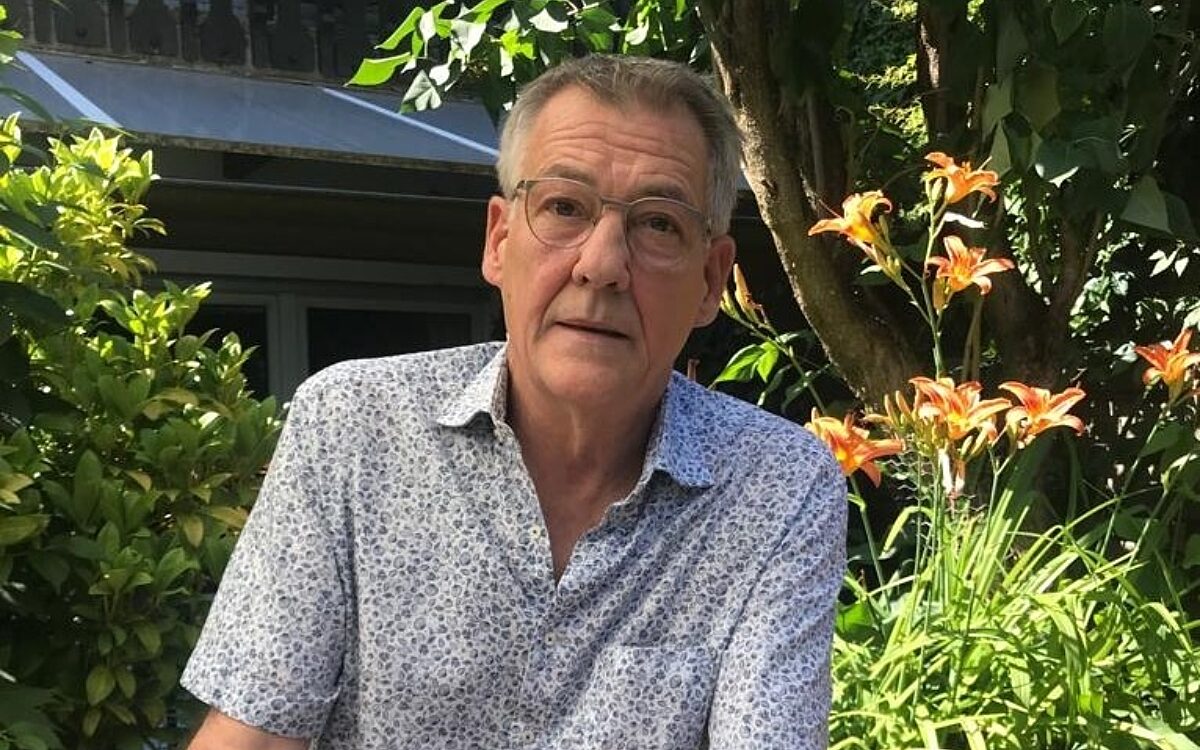 KW27 Arbeit 14 KW27 Arbeit 14