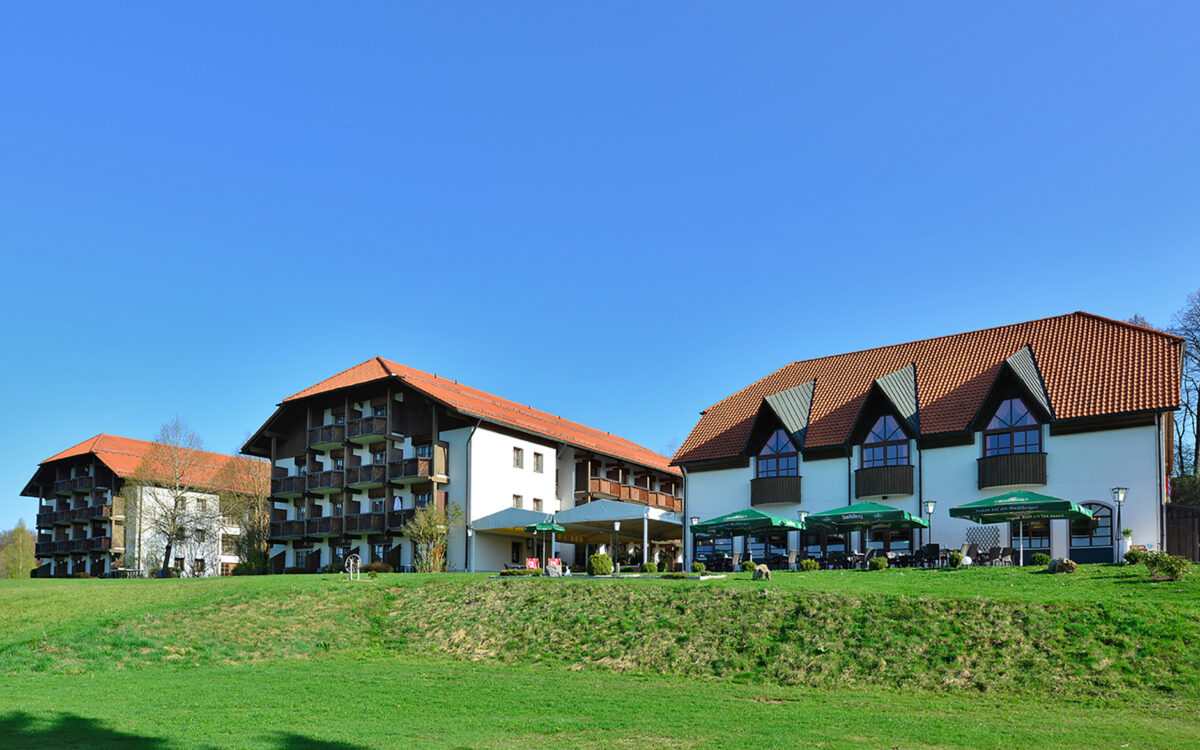 KW29 Bayern 2 KW29 Bayern 2