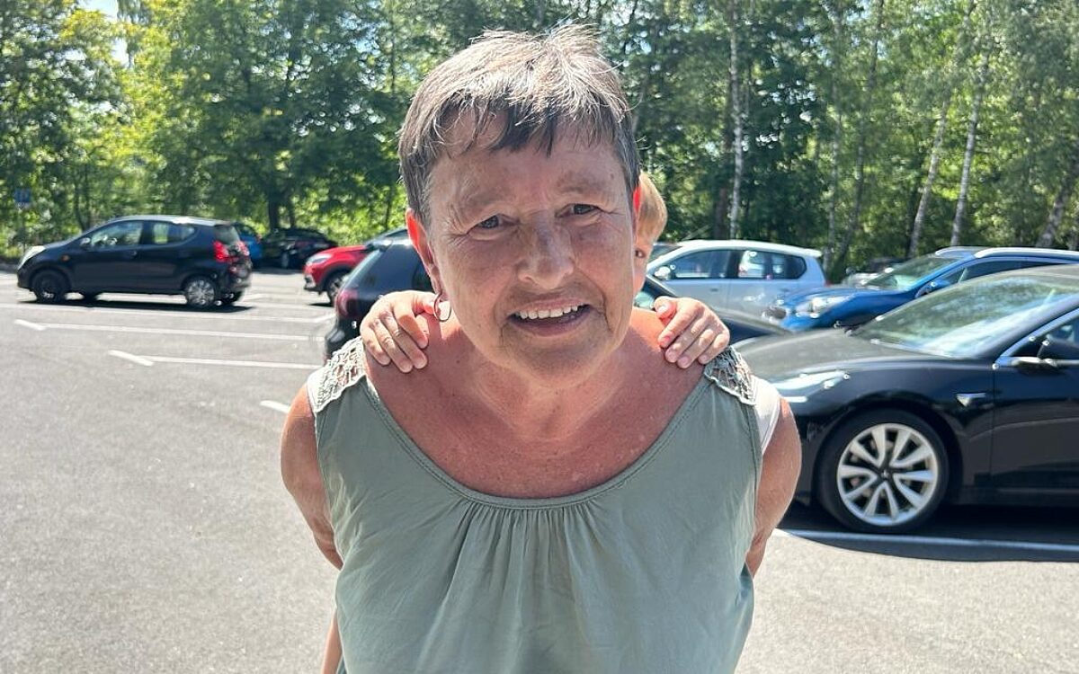 KW29 Oben Ohne 1 KW29 Oben Ohne 1