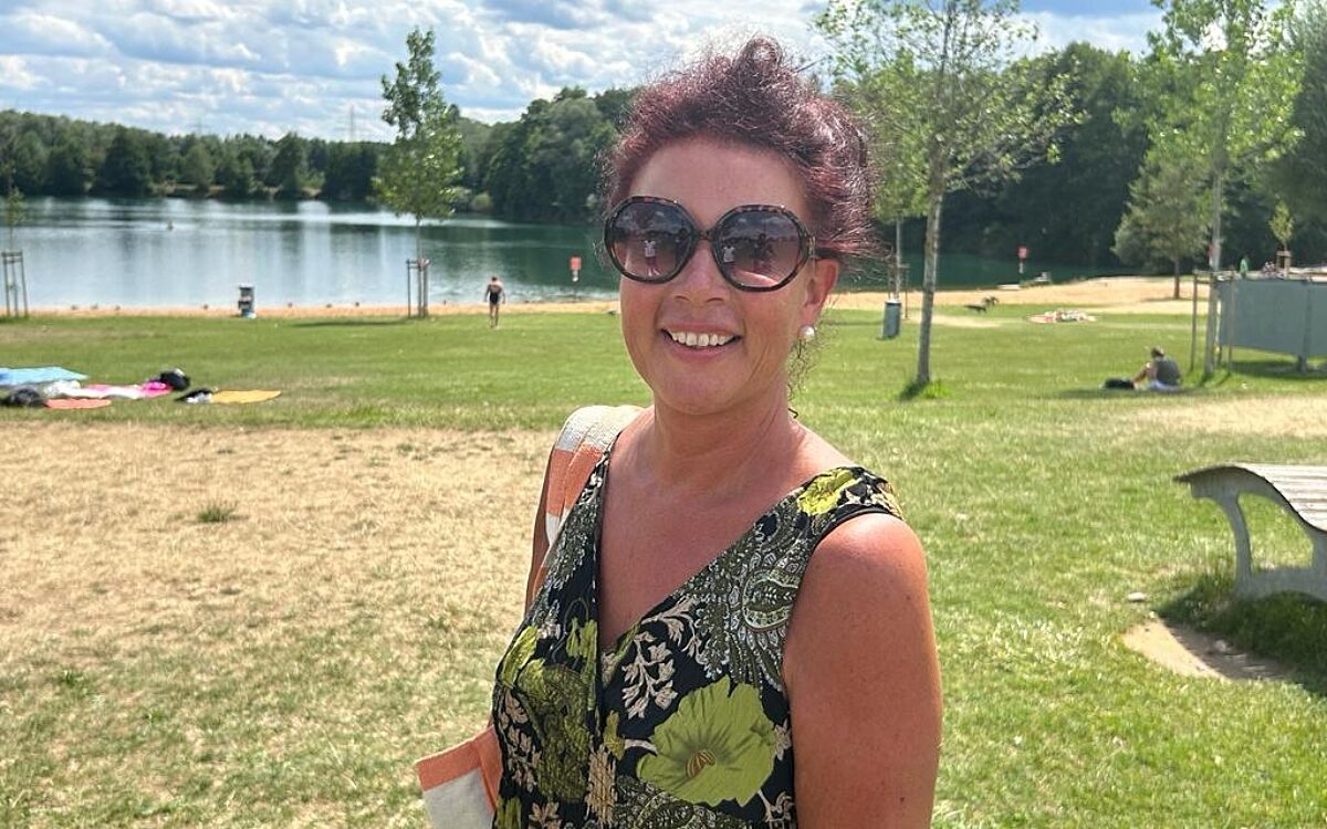 KW29 Oben Ohne 3 KW29 Oben Ohne 3