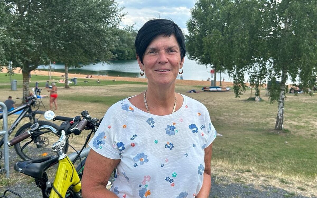 KW29 Oben Ohne 5 KW29 Oben Ohne 5