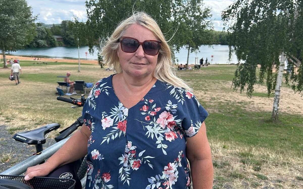 KW29 Oben Ohne 6 KW29 Oben Ohne 6