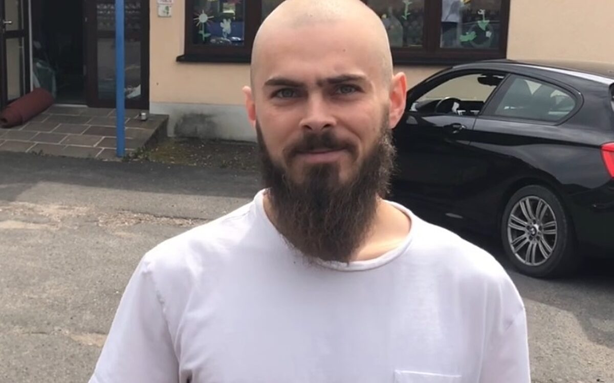 KW30 Leidersbach 7 KW30 Leidersbach 7