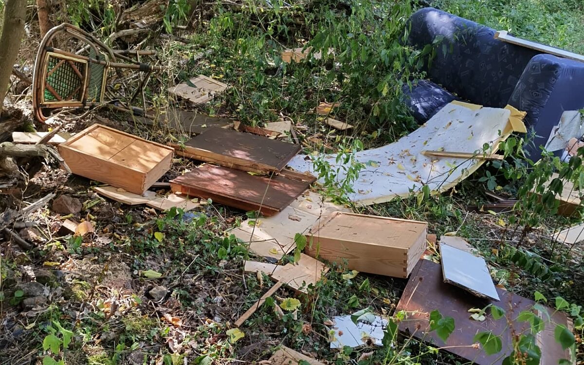 KW32 Muell 3 KW32 Muell 3