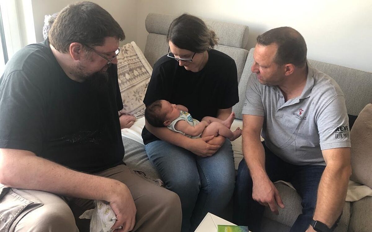 KW34 Gutherzig 1 KW34 Gutherzig 1