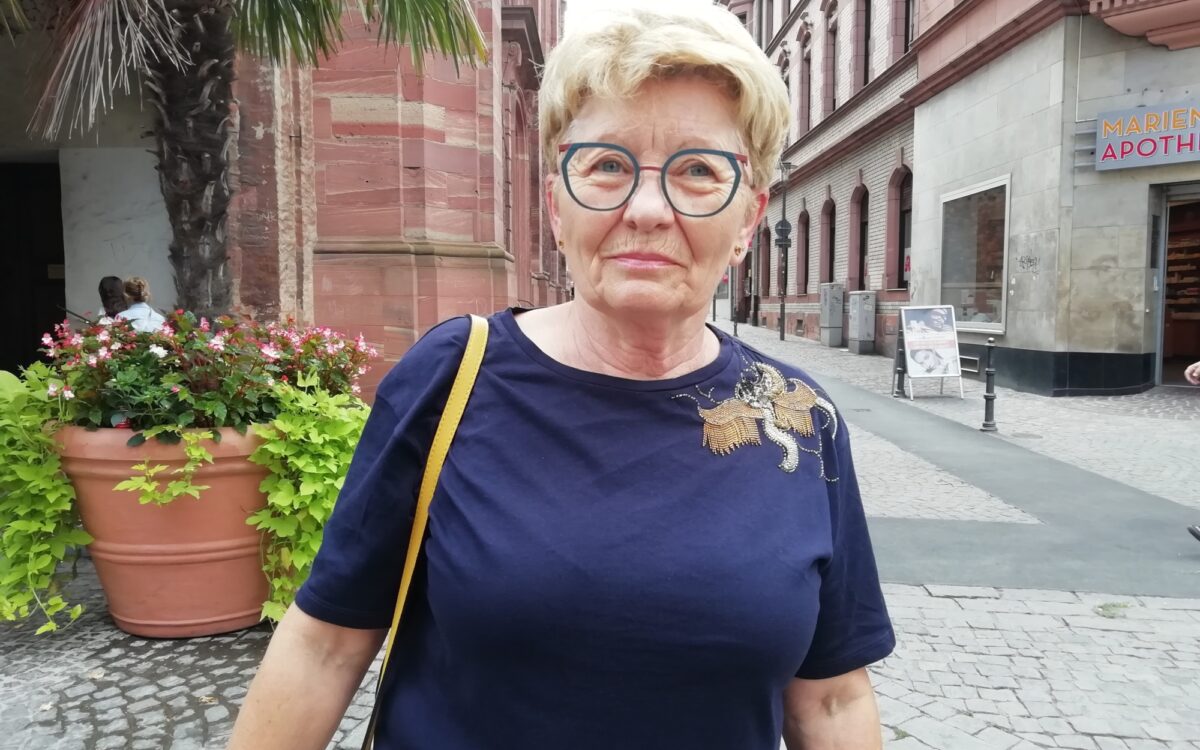 KW35 Entlastung 6 KW35 Entlastung 6