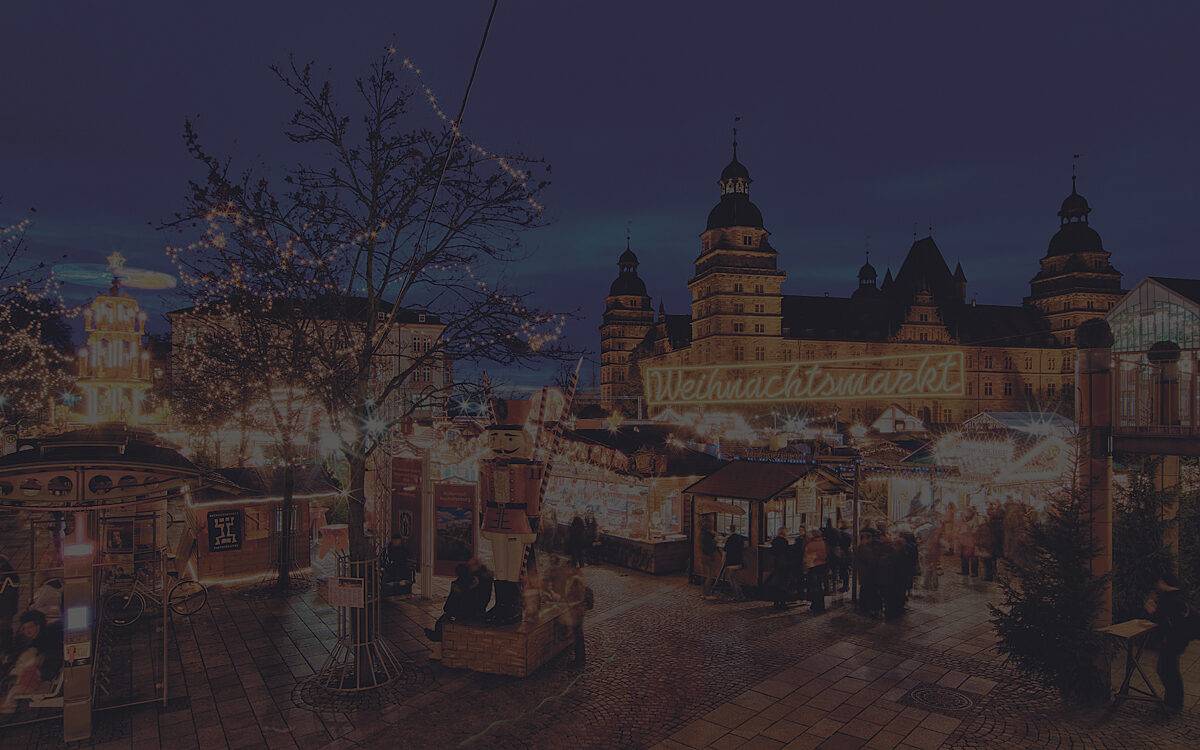 KW35 Weihnachtsmarkt KW35 Weihnachtsmarkt