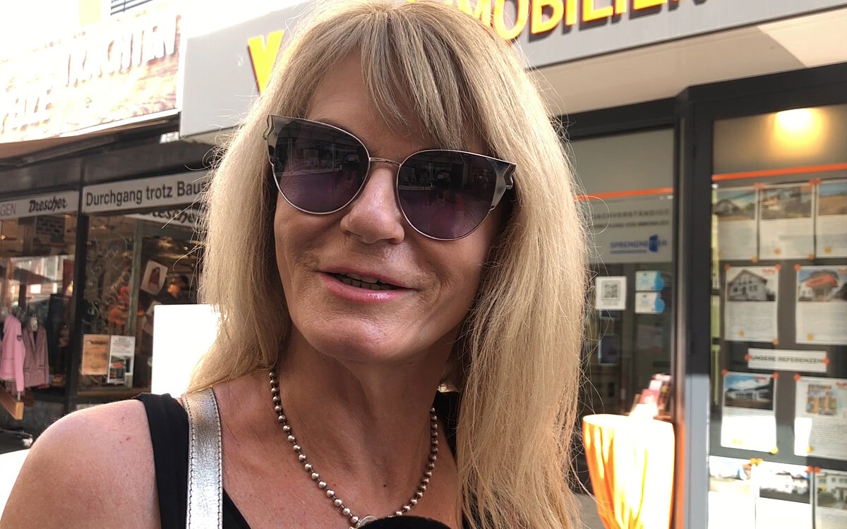 KW36 Schoenheit 2 Anke Bayer aus Hanau KW36 Schoenheit 2 Anke Bayer aus Hanau