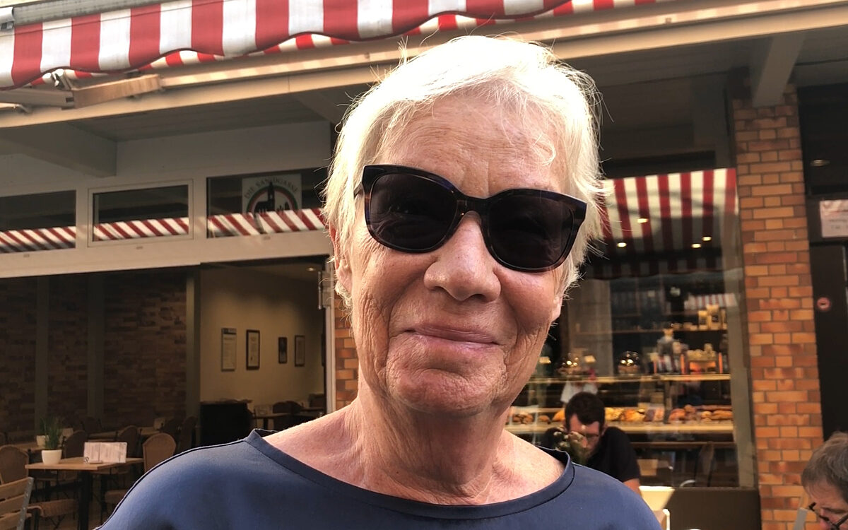 KW36 Schoenheit 3 Inge Droege aus Miltenberg KW36 Schoenheit 3 Inge Droege aus Miltenberg