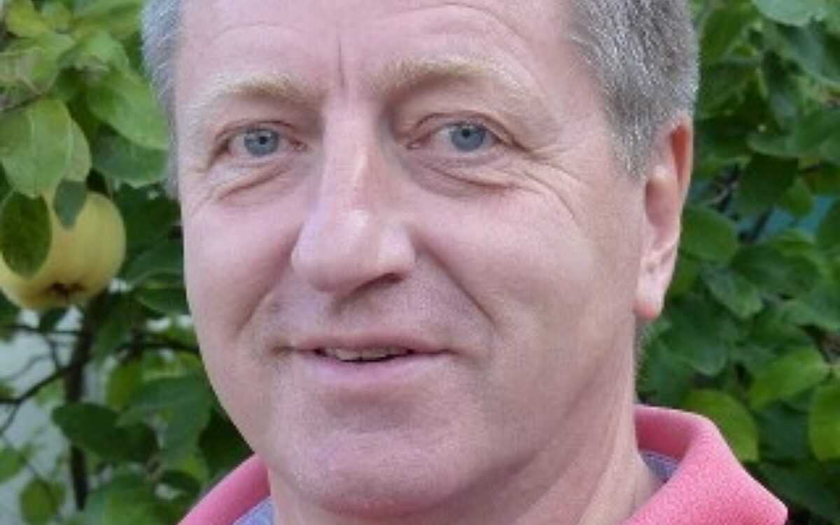 KW36 Lehrermangel Kern KW36 Lehrermangel Kern