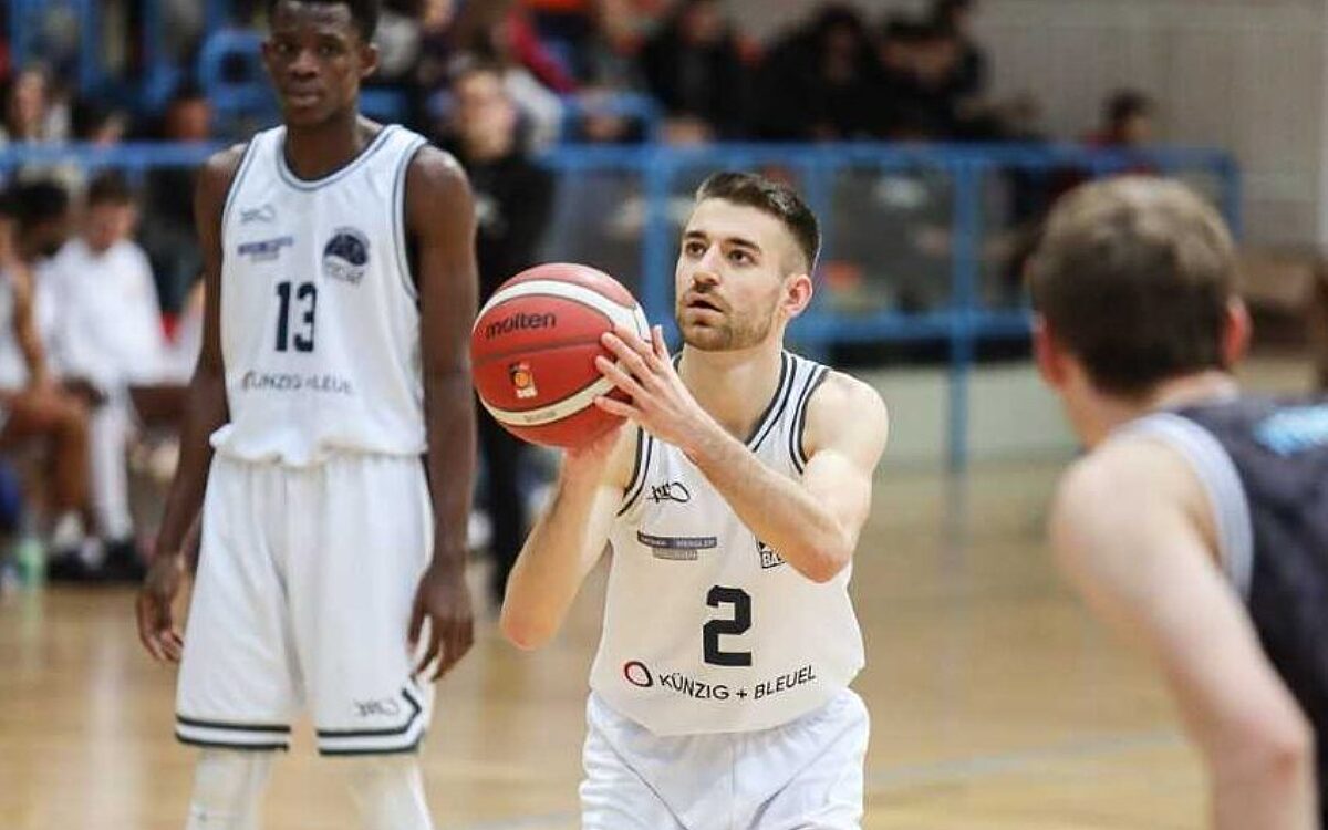 KW36 Sport Basketball2 KW36 Sport Basketball2