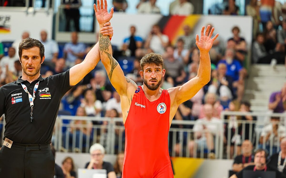 KW37 Sport Ringen1 KW37 Sport Ringen1