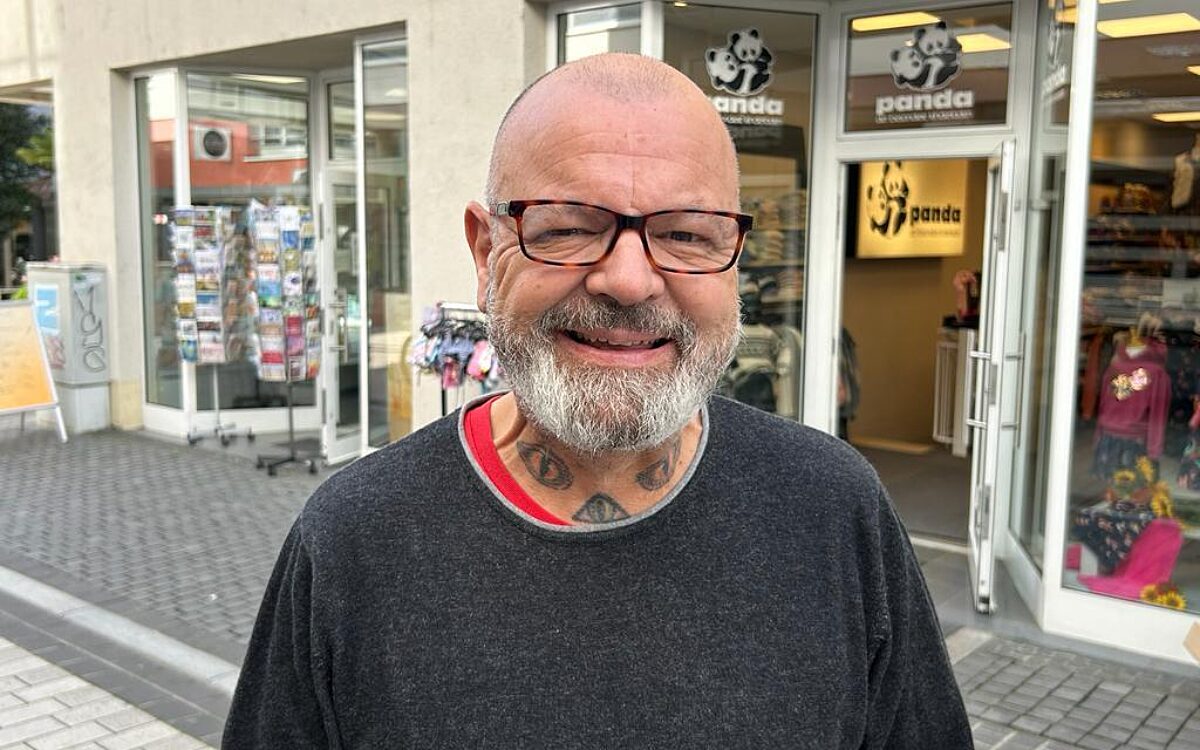 KW40 Wahl Umfrage 12 KW40 Wahl Umfrage 12