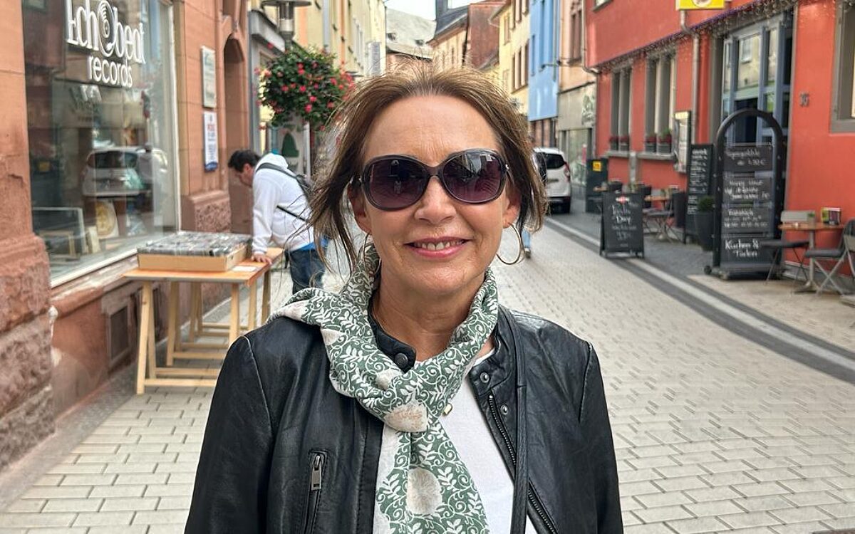 KW40 Wahl Umfrage 13 KW40 Wahl Umfrage 13