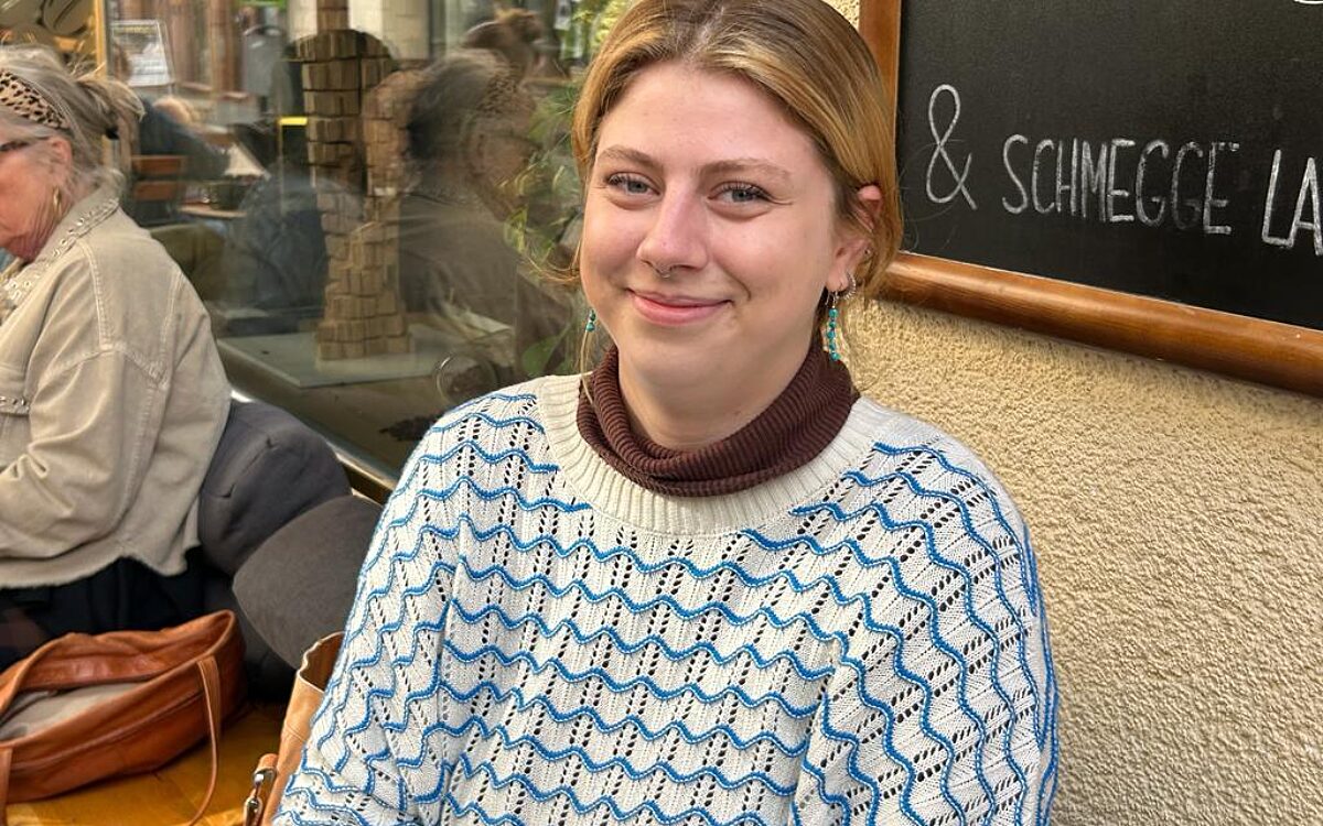 KW40 Wahl Umfrage 15 KW40 Wahl Umfrage 15