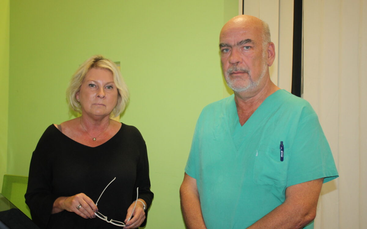 KW41 Arzt 1 KW41 Arzt 1