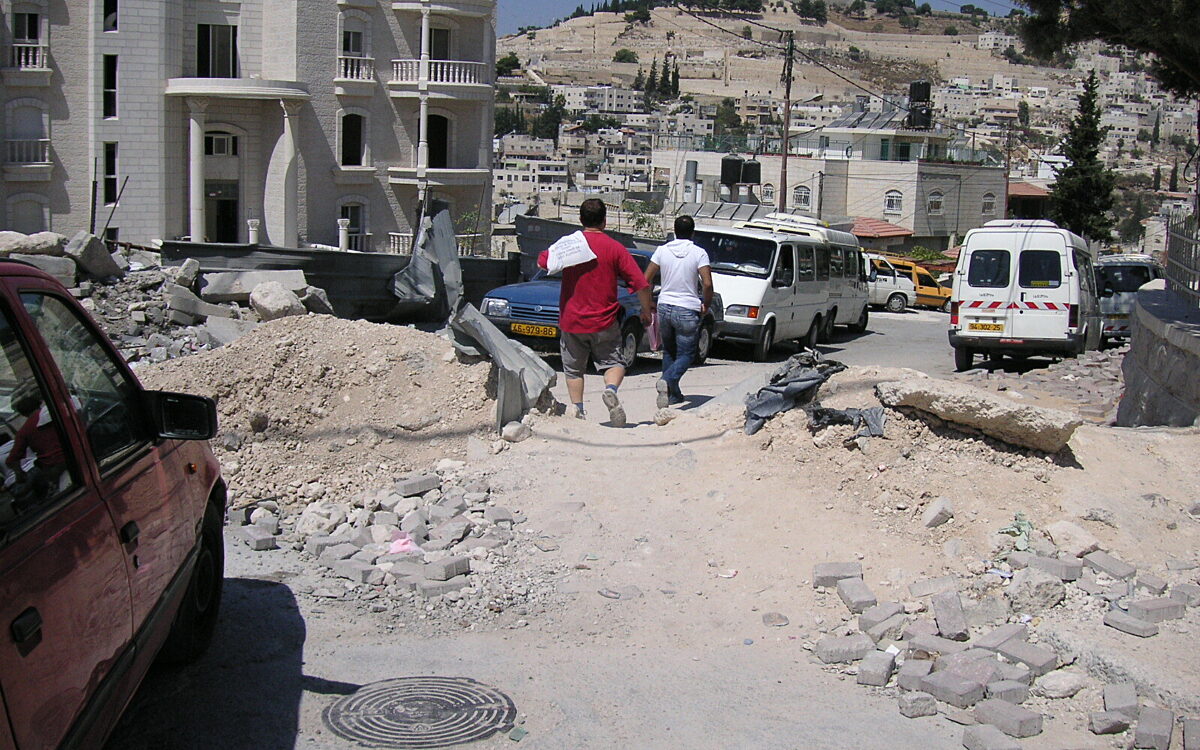 KW41 Israel 3 KW41 Israel 3