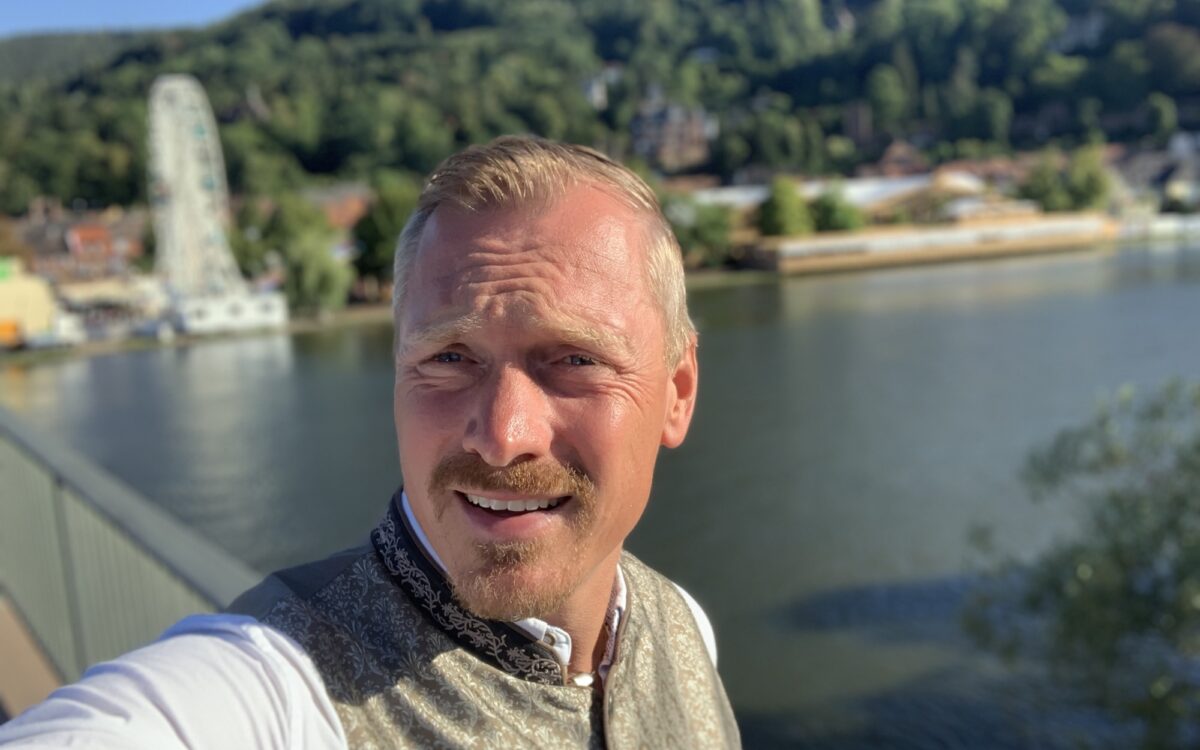 KW41 Parken 1 KW41 Parken 1