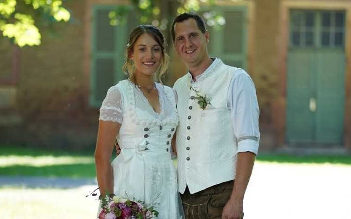 KW42 Brautpaar 3 KW42 Brautpaar 3