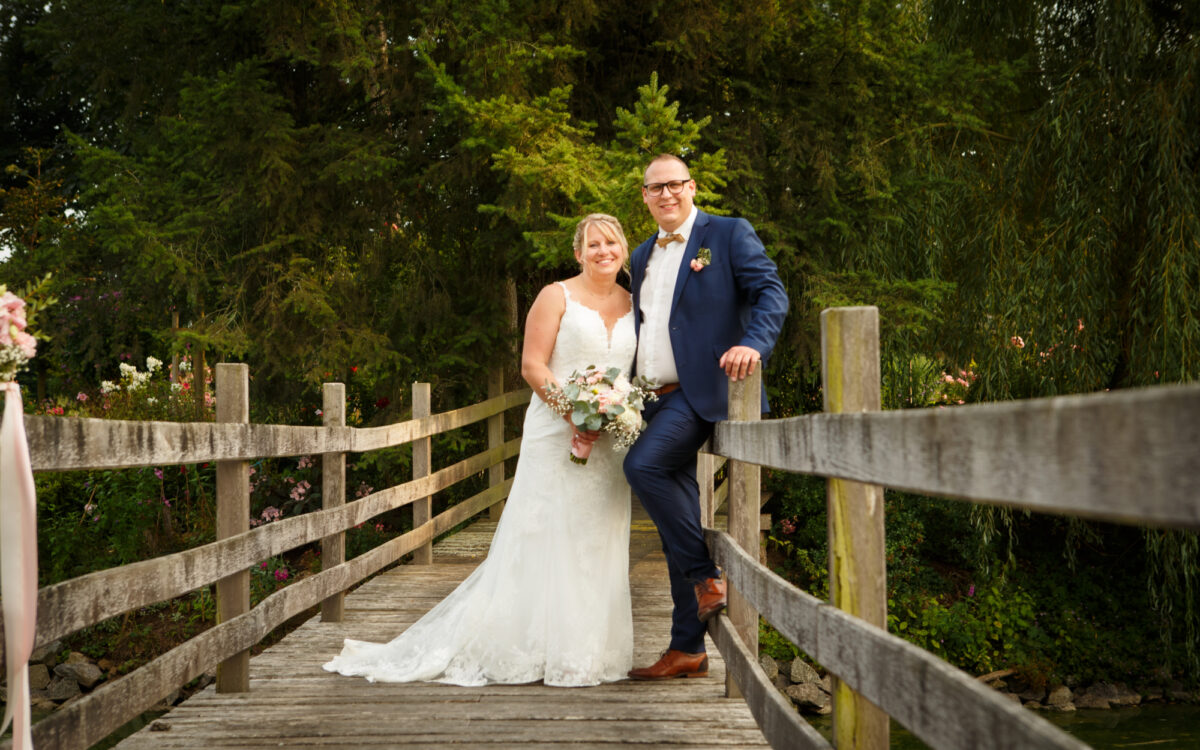 KW42 Brautpaar Brand KW42 Brautpaar Brand