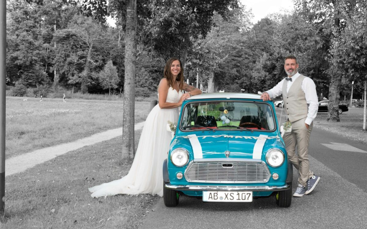 KW42 Brautpaar Dabel KW42 Brautpaar Dabel