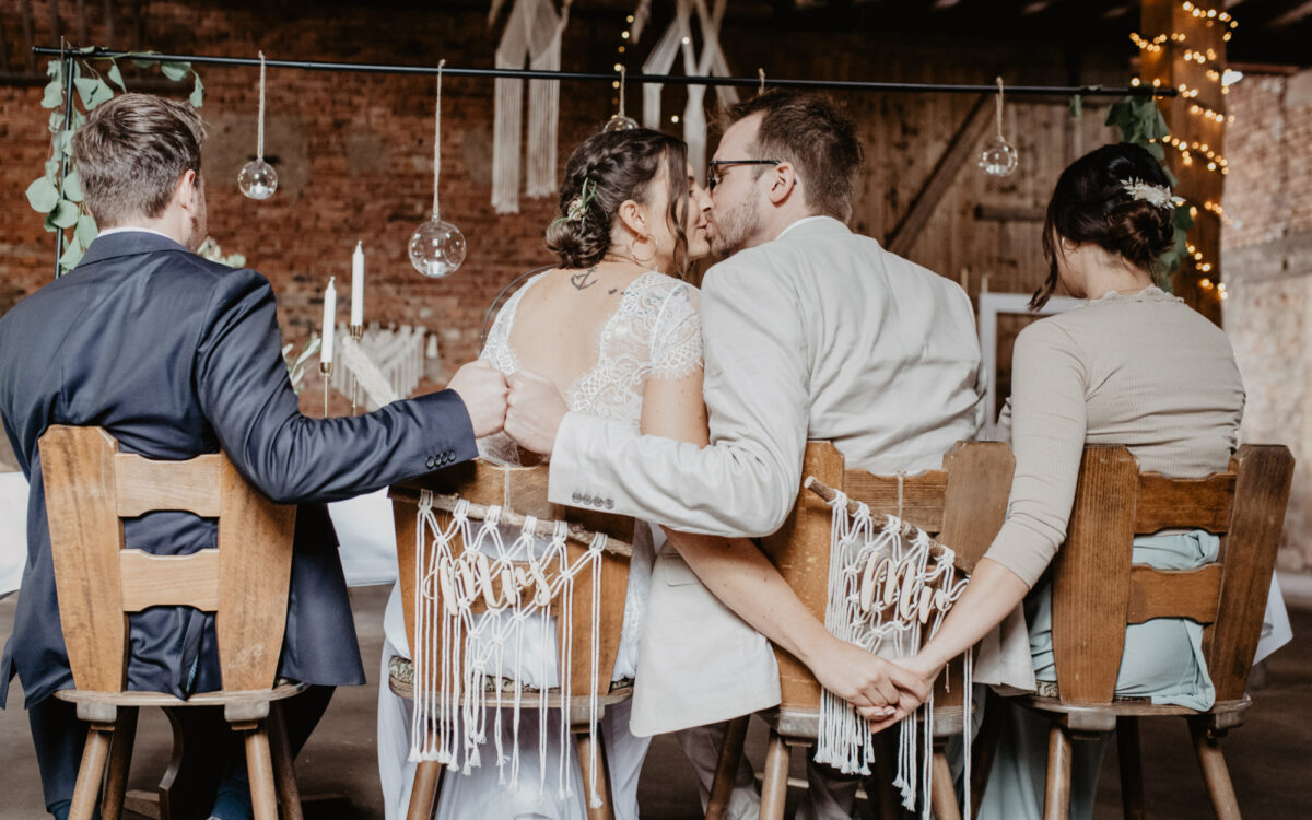 KW42 Brautpaar Hoffmann KW42 Brautpaar Hoffmann