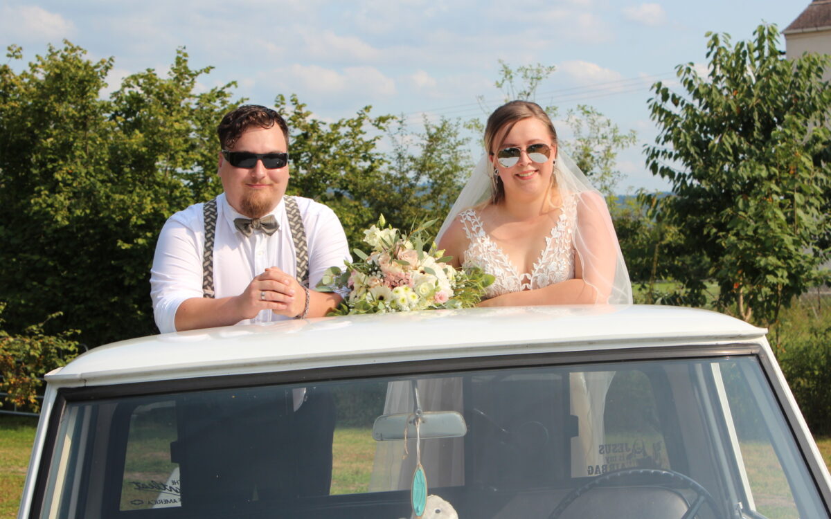 KW42 Brautpaar Lebert KW42 Brautpaar Lebert